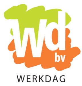 Logo werkdag