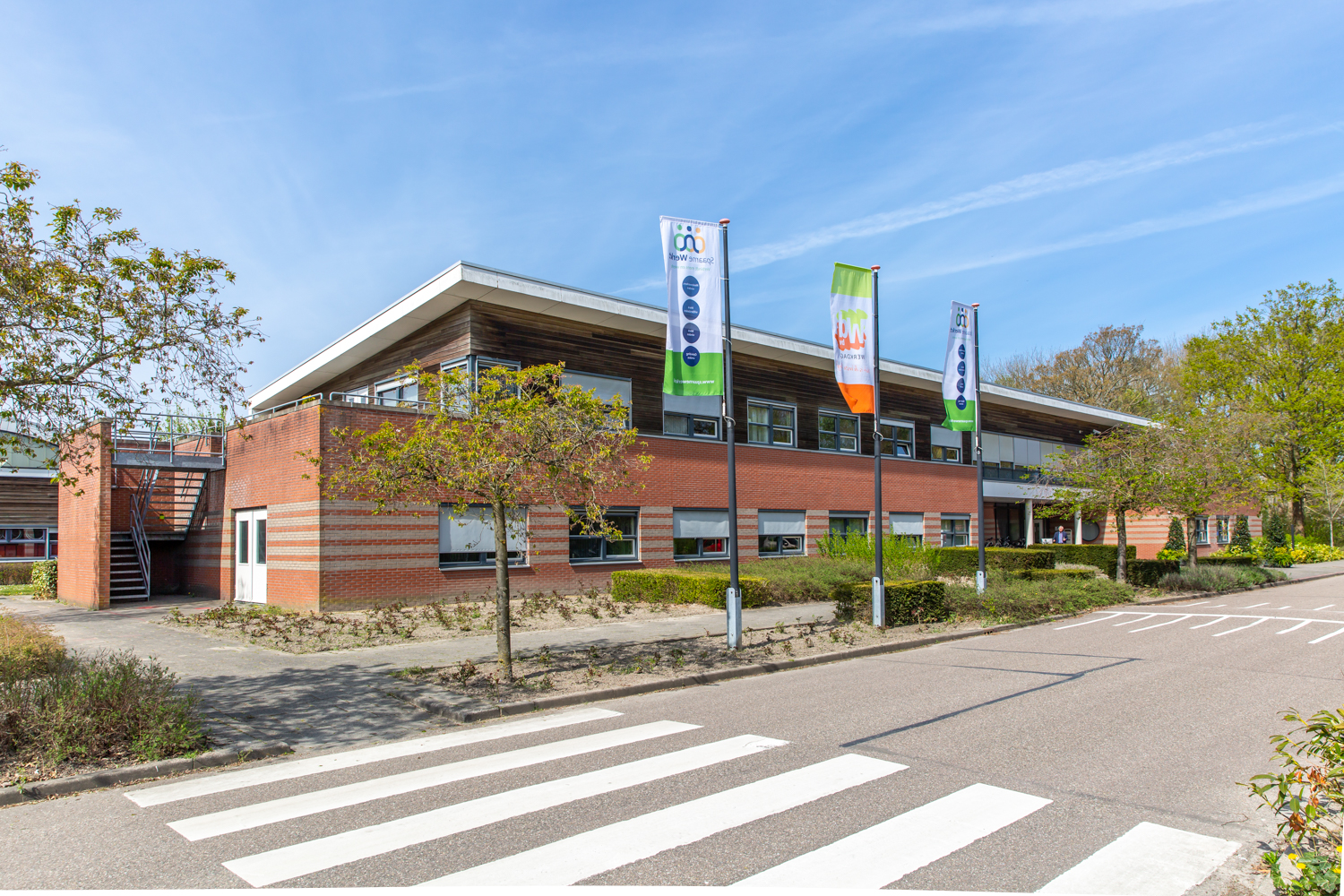 Spaarne Werkt Spaarne Werkt