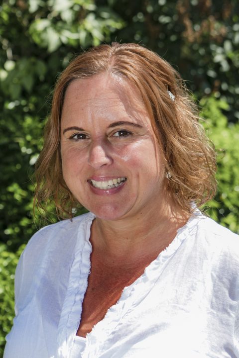 Chantal Spaargaren spaarne werkt