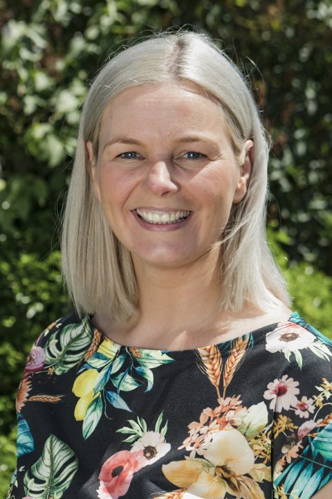 Wendy Wijnberg spaarne werkt