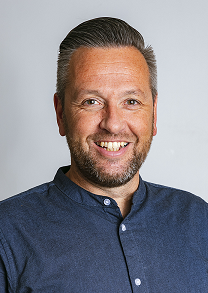 Richard Kenselaar spaarne werkt