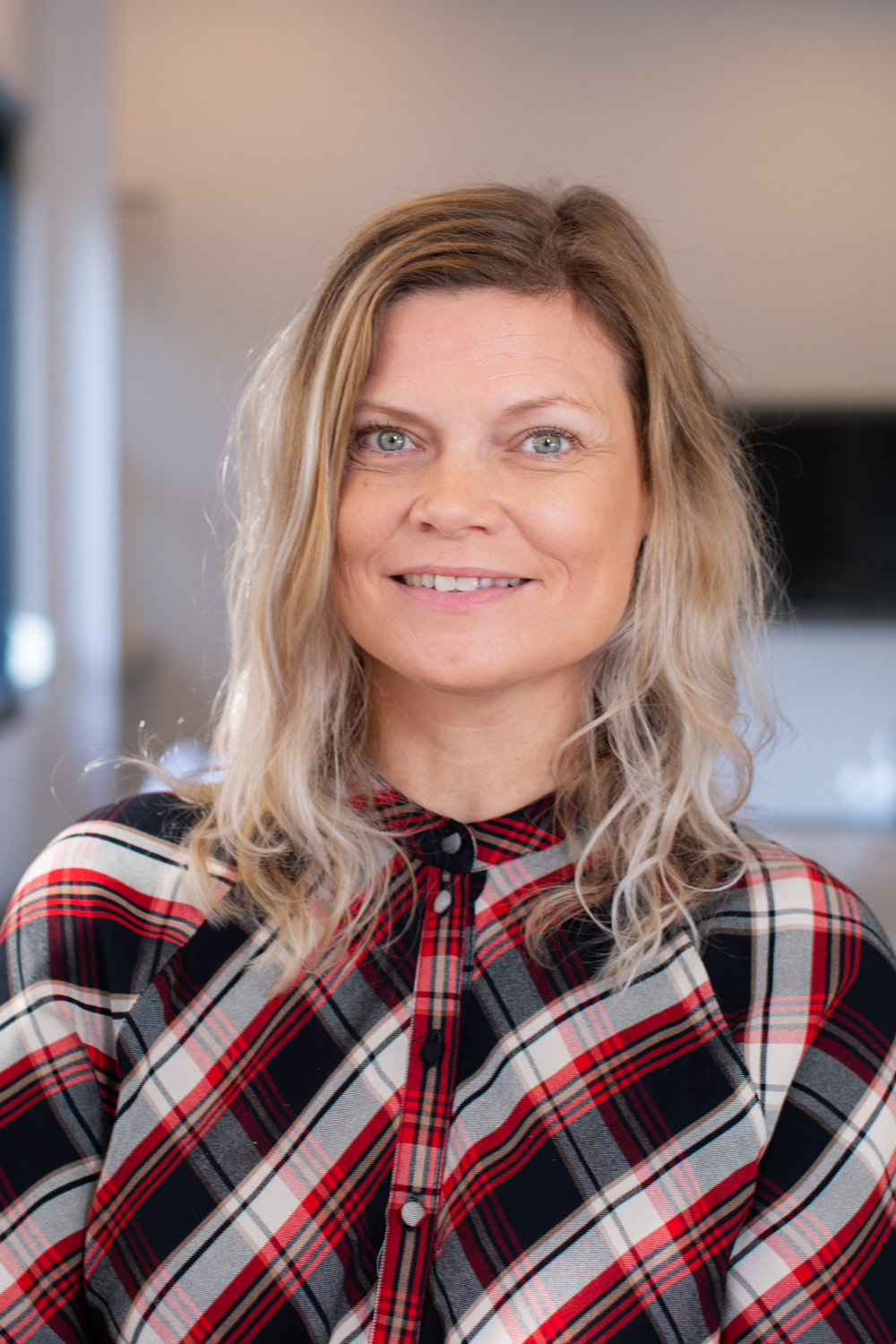Chantal van der Valk Spaarne Werkt
