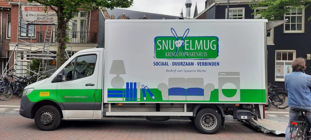 snuffelmug-haarlem-koningsdag-inzamelpunten